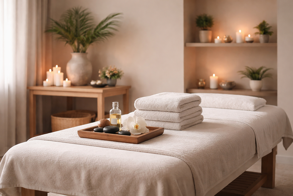 Masaj Türleri ve Farkları: Hangi Masaj Kime Uygun?