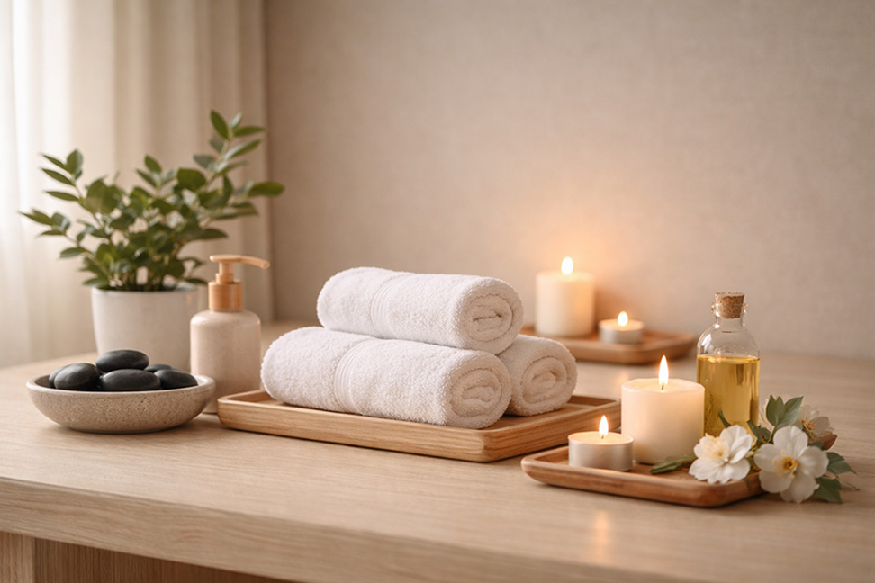 Spa Sonrası Vücutta Neler Olur? 6 Değişim