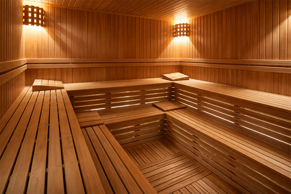 Sauna Nedir? Faydaları ve Nasıl Kullanılır